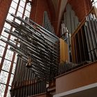 Orgel des Frankfurter Kaiserdom (III)