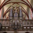 Orgel des Klosters Altenberg (24mm)