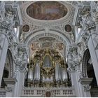 Orgel des Passauer Dom