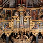 Orgel Dom Frombork
