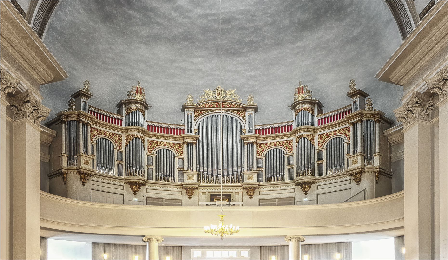 Orgel Dom Helsinki (2)