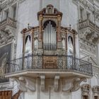 Orgel Dom Salzburg