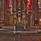 Orgel Dom St.Viktor Xanten