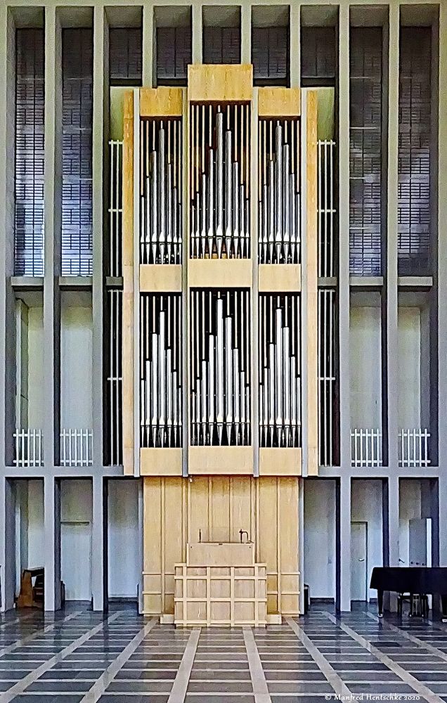 Orgel 