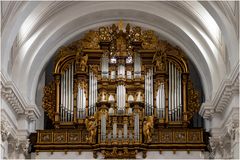 Orgel