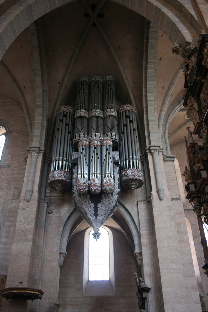 Orgel