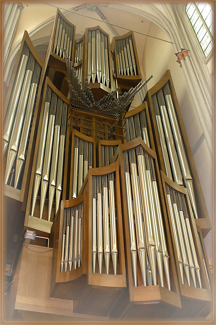 Orgel