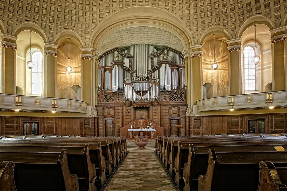 Orgel