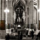 -Orgel-Erfurter Dom