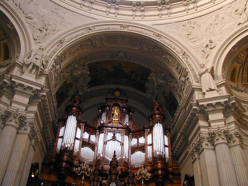 Orgel