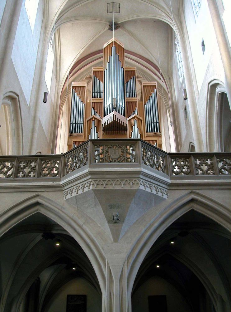 Orgel