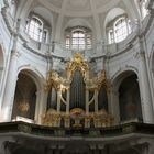 Orgel Hofkirche Dresden