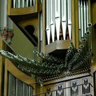 Orgel im Altenberger Dom