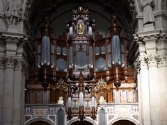 Orgel im Berliner Dom