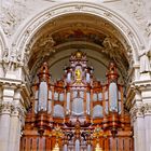 Orgel im Berliner Dom