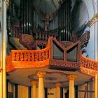 Orgel im Bonner Münster