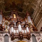 Orgel im Dom Berlin