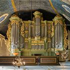 Orgel im Dom