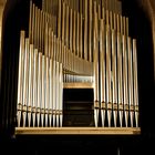 Orgel im Dom von Speyer