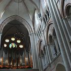 Orgel im Dom zu Limburg