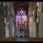 Orgel im Dom zu Xanten