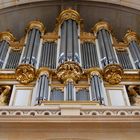 Orgel im Invalidendom, Paris