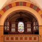 Orgel im Kaiserdom zu Königslutter