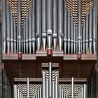 Orgel im Kölner Dom