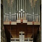 Orgel im Kölner Dom