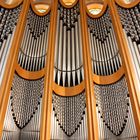 Orgel im Limburger Dom