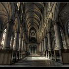 Orgel im Linzer Dom