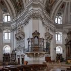 Orgel im Salzburger Dom