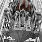 Orgel im St.Paulus Dom Münster