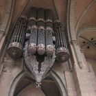 Orgel im Trierer Dom