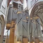 Orgel im Weseler Willibrordi-Dom