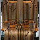 Orgel im Willibrordidom