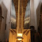 Orgel in Alpirsbach