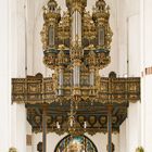 Orgel in Danzig