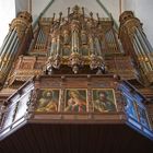 Orgel in der Jakobikirche (Lübeck)