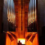 Orgel in der Klosterkirche Alpirsbach