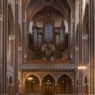 Orgel in der Marktkirche in Wiesbaden