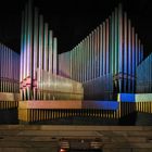 Orgel in der Meistersingerhalle zu Nürnberg