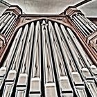 orgel in der nikolaikirche berlin