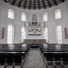 Orgel in der Pauslkirche
