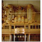 Orgel in der Preetzer Stadtkirche