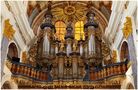 Orgel in Heiligenlinde von Peter Smiarowski