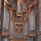 Orgel in Lorenzkirche Nürnberg 