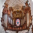 Orgel in Oliva