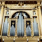 Orgel in Parma
