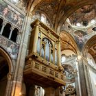 Orgel in Parma